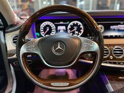 مرسيدس بنز S-Class